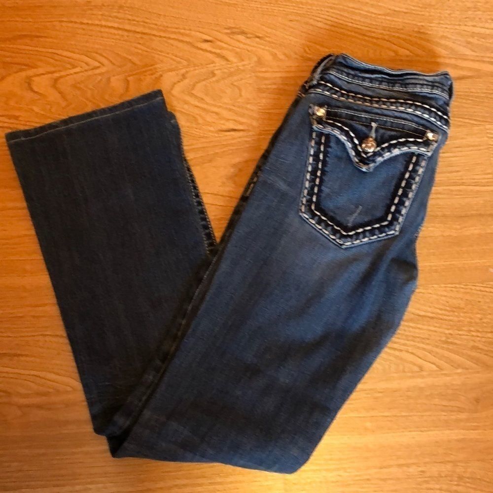 Miss Me Jeans sz 27